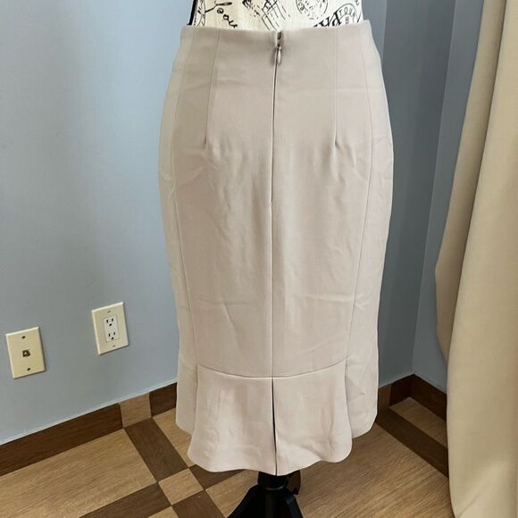 Femme De Carriere office skirt - Picture 4 of 11